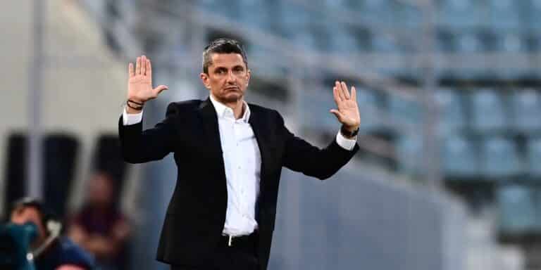 «Corriere dello Sport»: «Η Κάλιαρι αιφνιδιάζει με τον Λουτσέσκου»