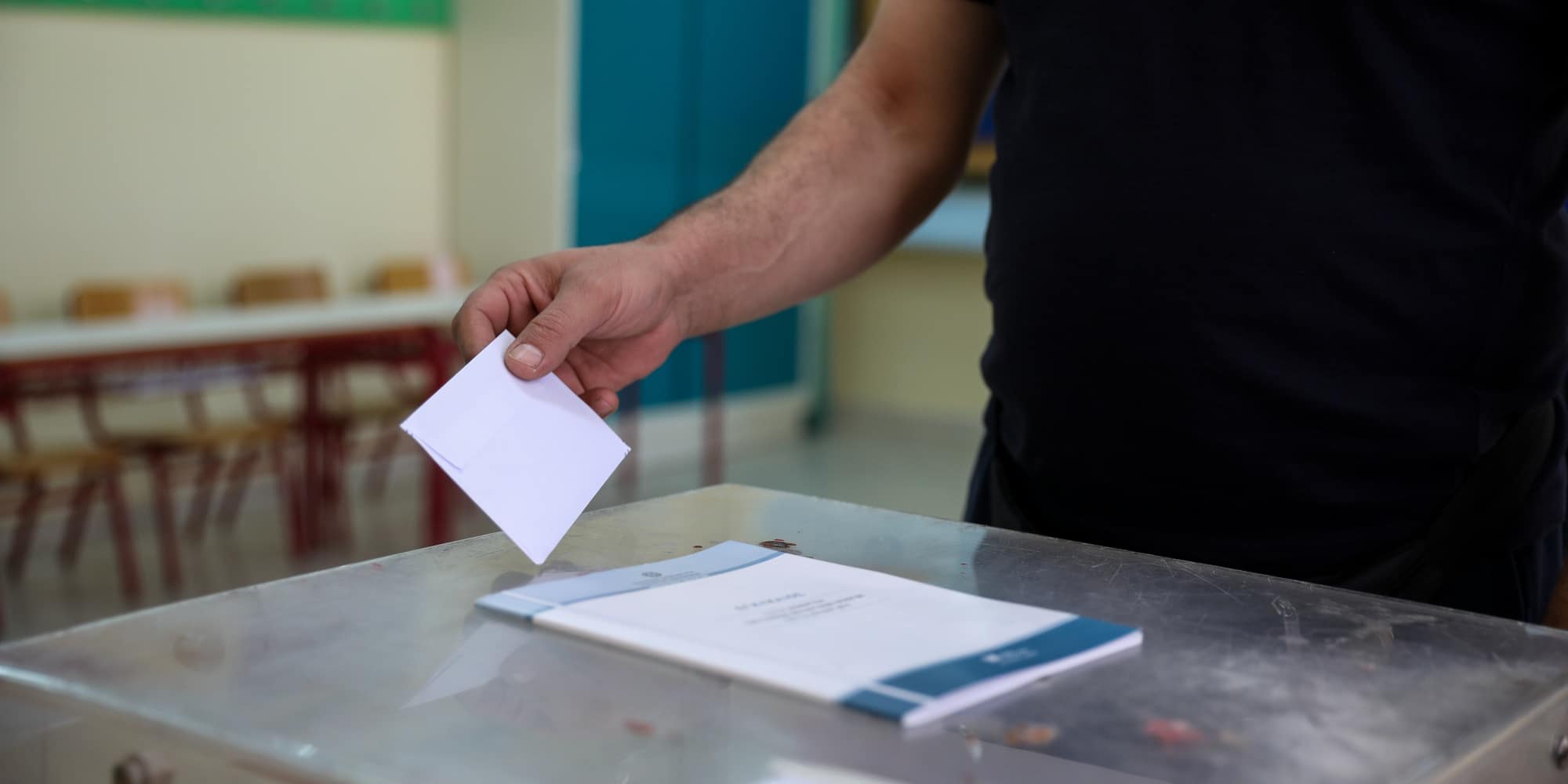 Μάθετε πρώτοι τα αποτελέσματα των εκλογών στη Μεσσηνία