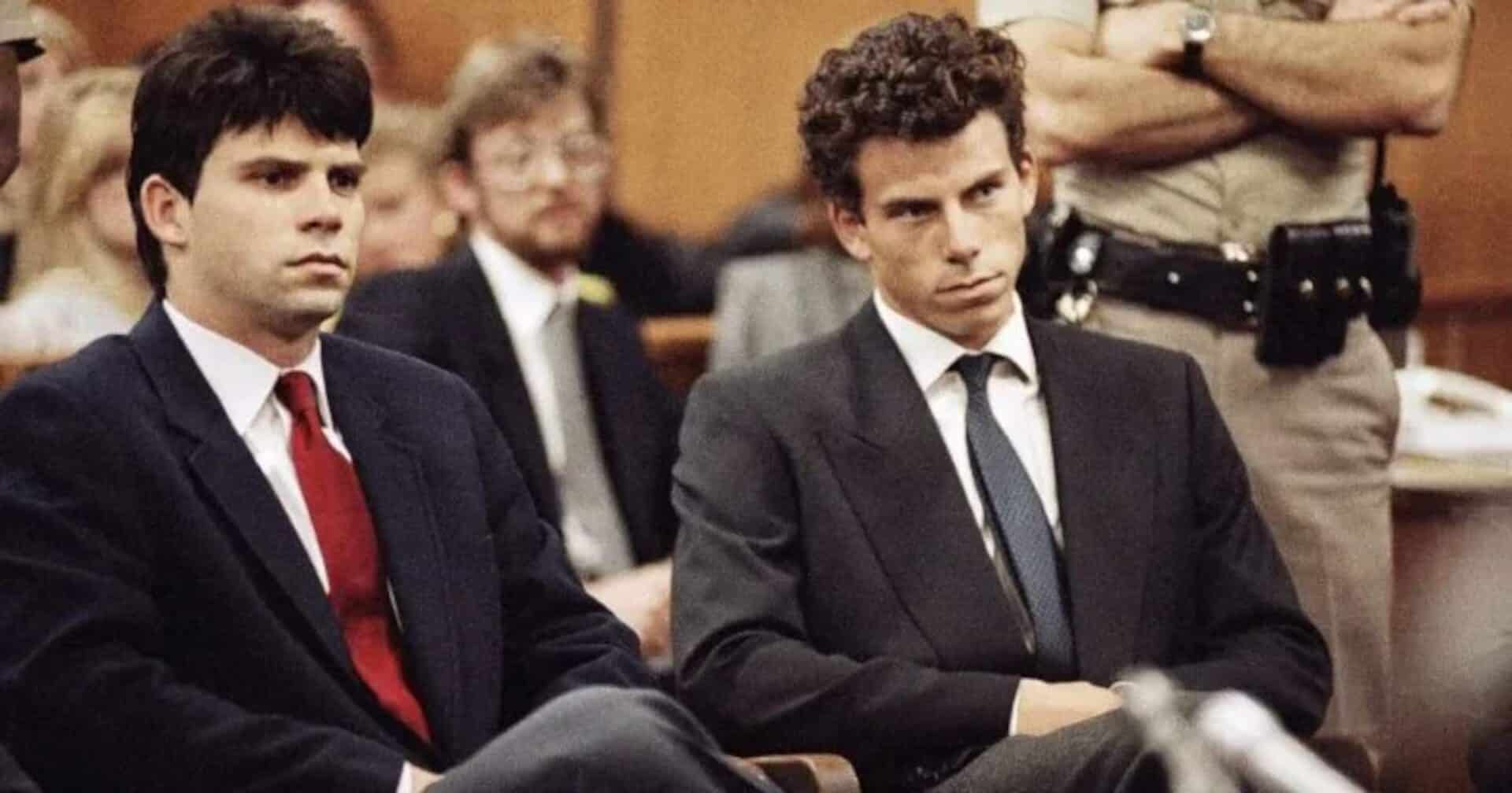 Ο δεύτερος κύκλος της σειράς του Netflix, «Monsters»