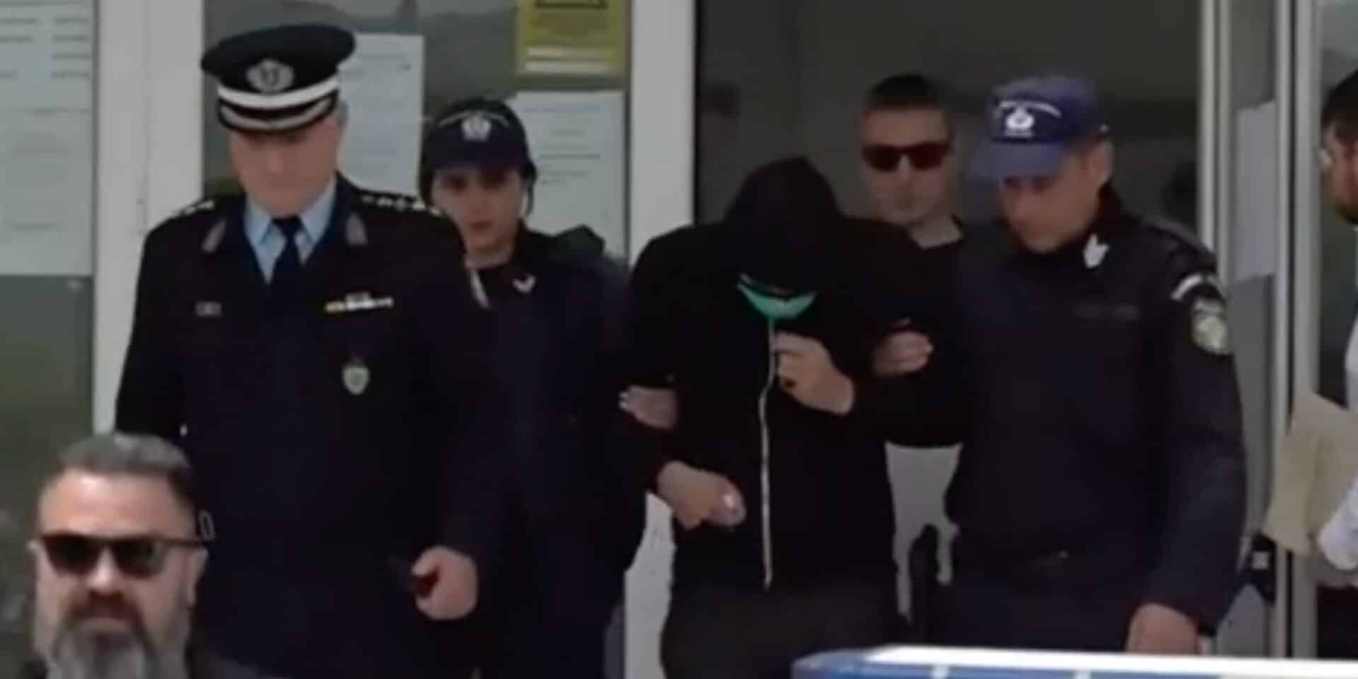 Ο πατέρας που ξέχασε το βρέφος του σε αμάξι και πέθανε στην Άρτα