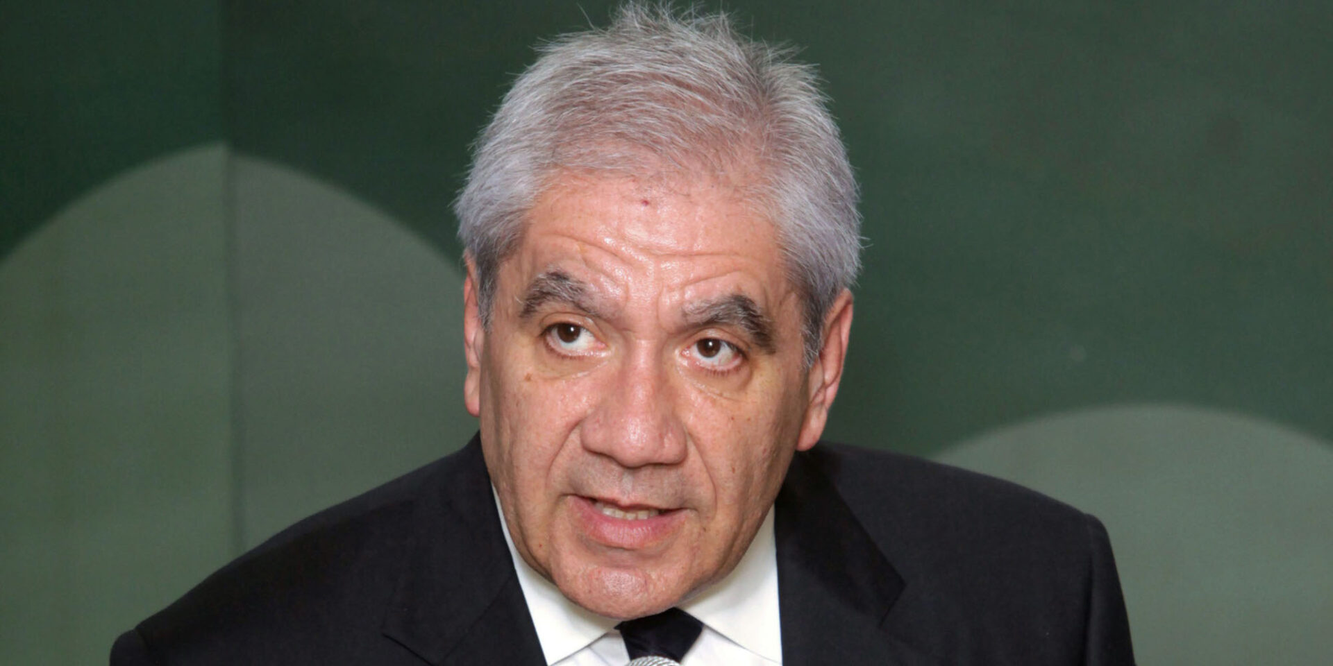 Ο Νίκος Ρίσβας