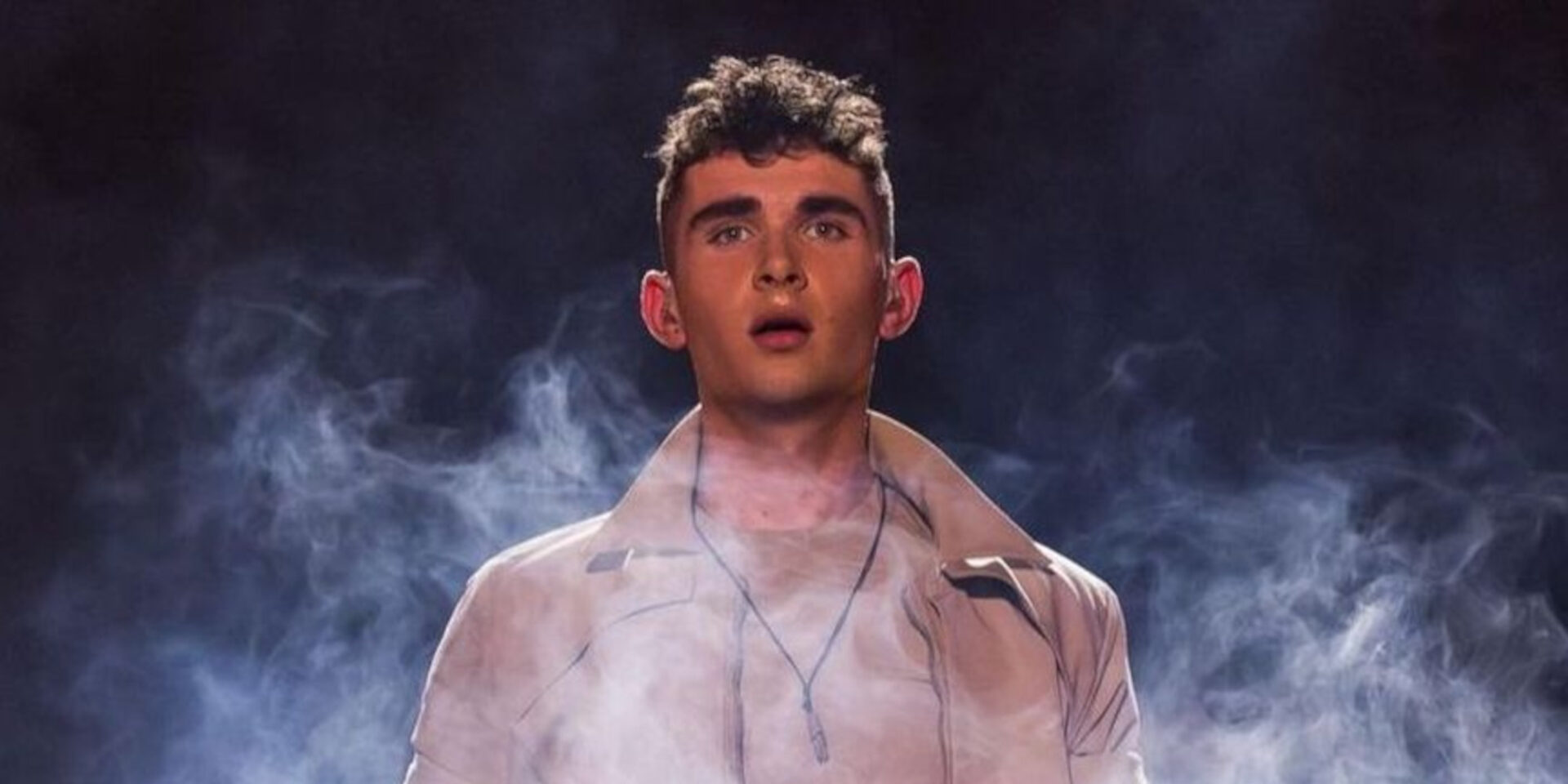 Δεν πέρασε η Ελλάδα στον τελικό της Eurovision 2023