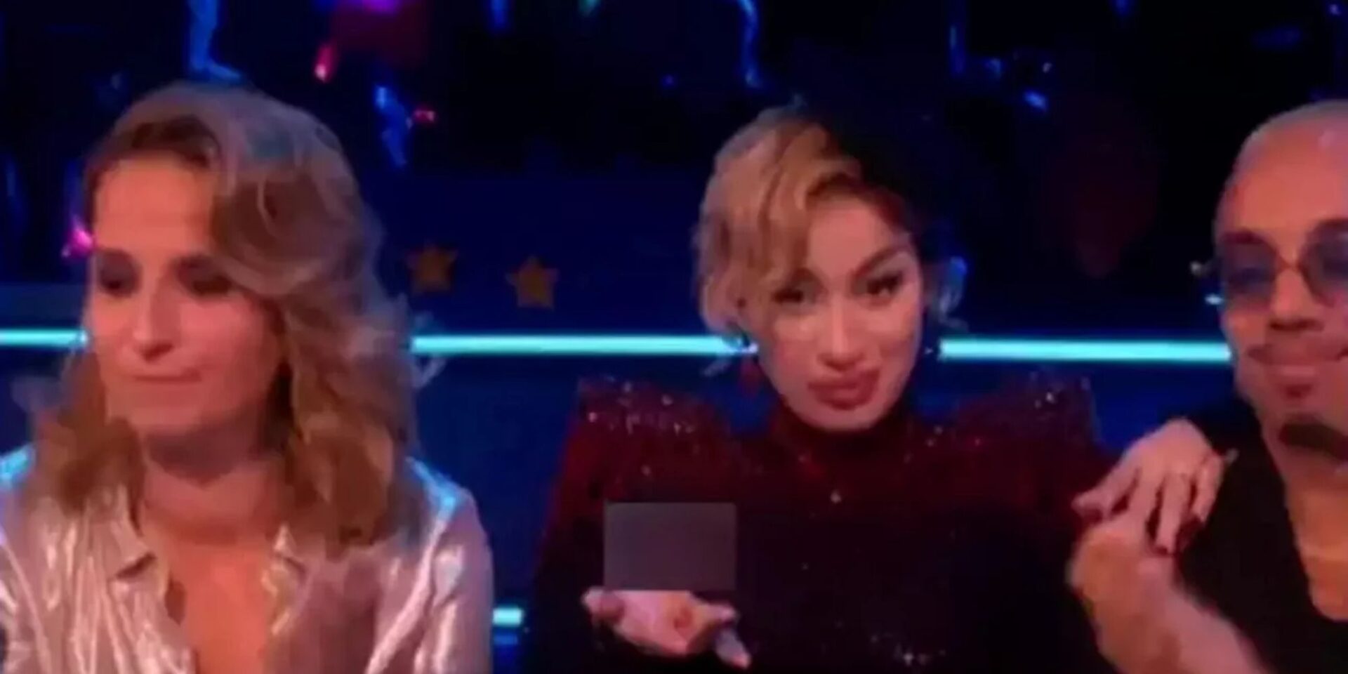 Η εκπρόσωπος της Γαλλίας στην Eurovision