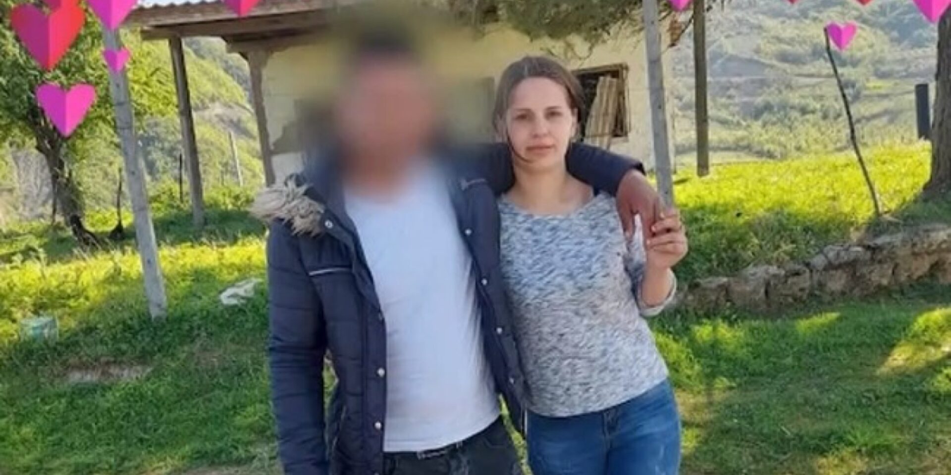 Αυτή είναι η έγκυος που πέθανε στη Νέα Μάκρη