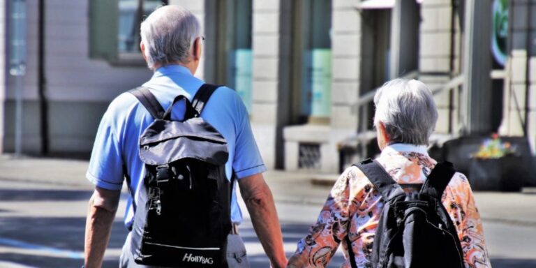 Έκθεση: Το παγκόσμιο προσδόκιμο ζωής προβλέπεται να αυξηθεί κατά σχεδόν 5 χρόνια έως το 2050