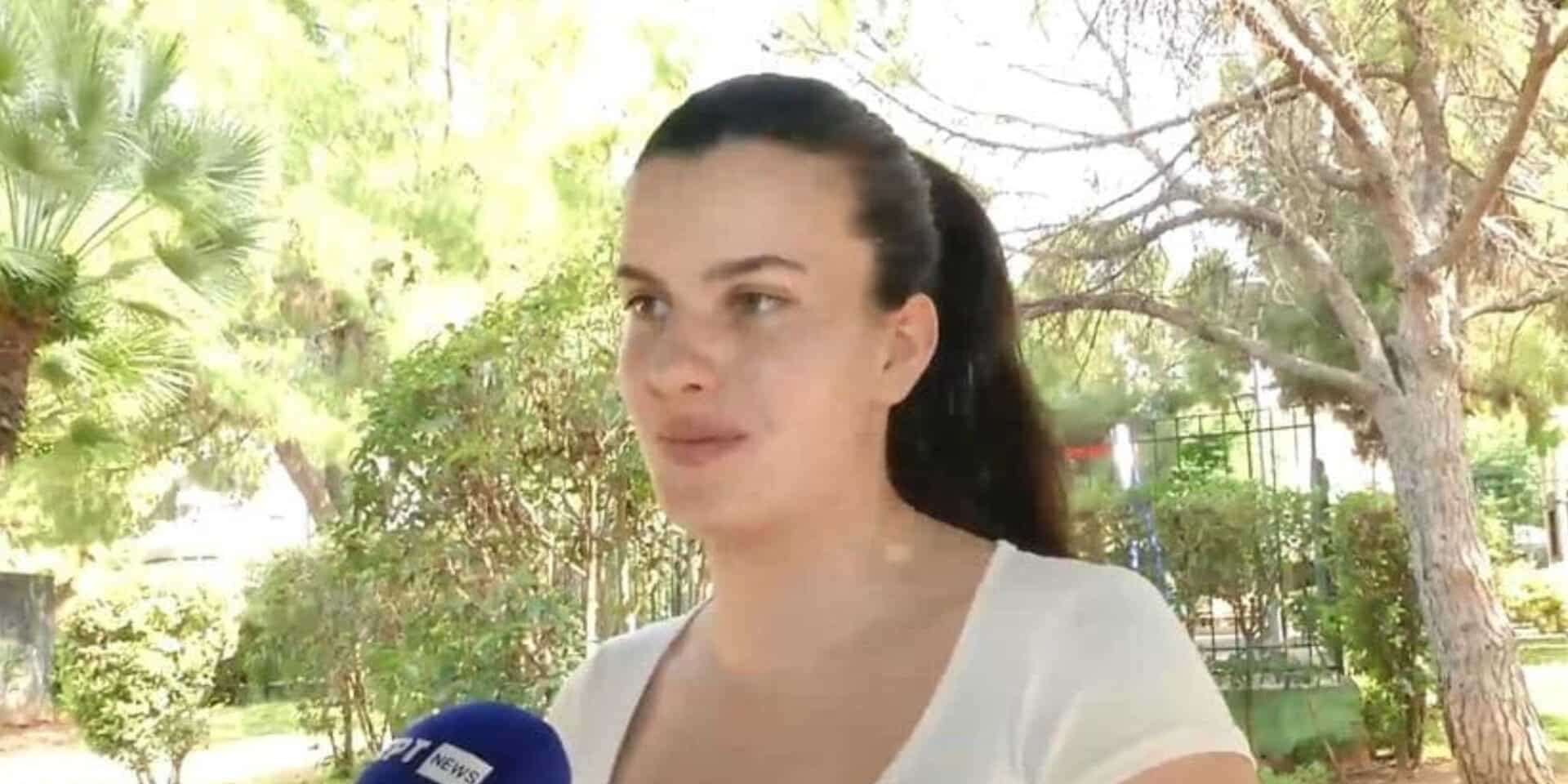 Η μαθήτρια με την καλύτερη βαθμολογία στις Πανελλήνιες