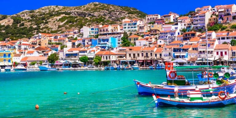 Η Σάμος στην κορυφή των μη συμβατικών προορισμών που προτιμούν οι Ελβετοί