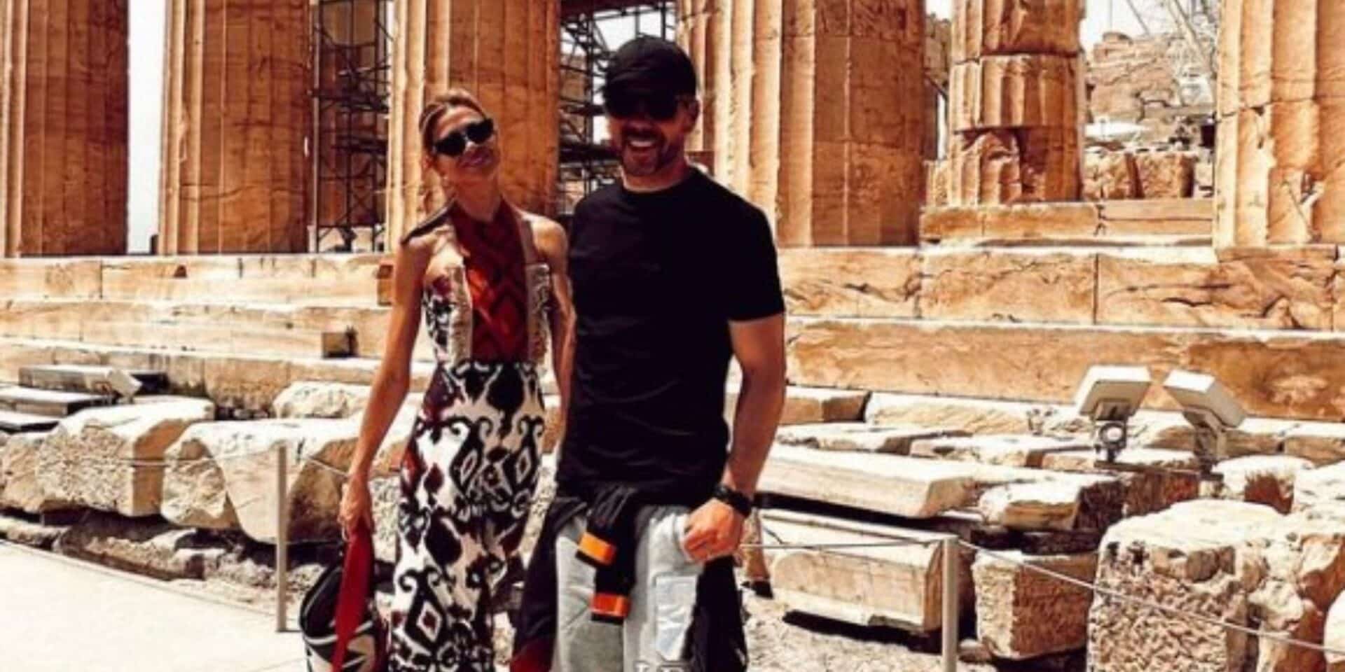 Ο Ντιέγκο Σιμεόνε