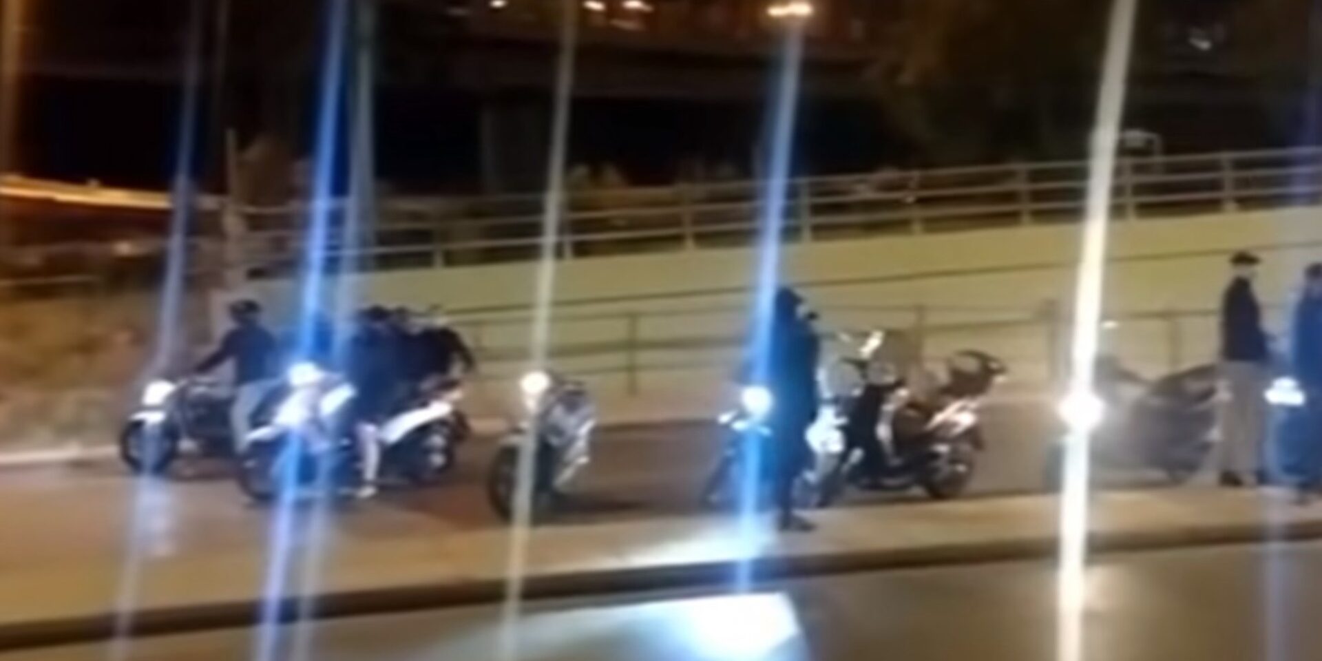 Η θύρα 13 στον ΣΚΑΪ