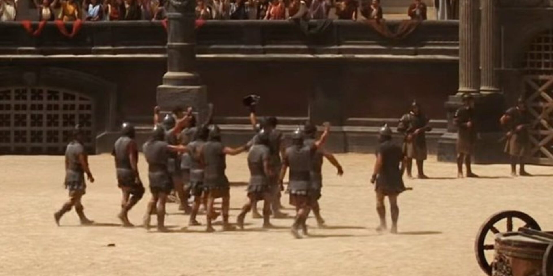 Ταινία Gladiator