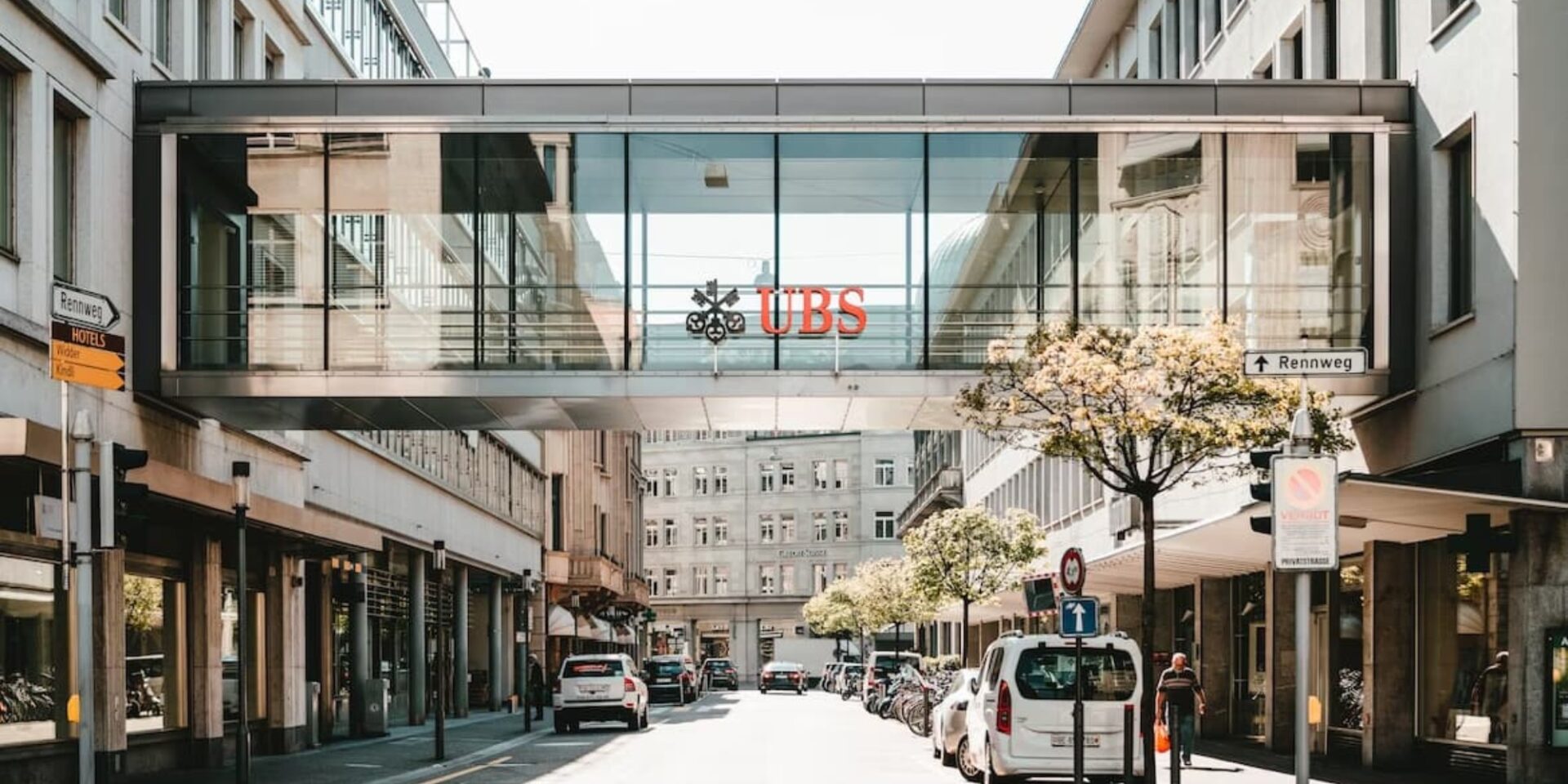 UBS