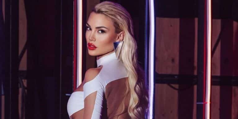 Παναγιώταρου: «Η Eurovision είναι όνειρο ζωής για μένα» (βίντεο)