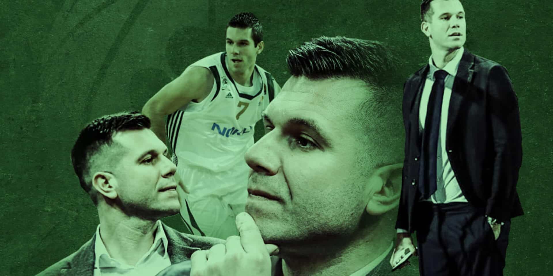 Ο Σάνι Μπετσίροβιτς