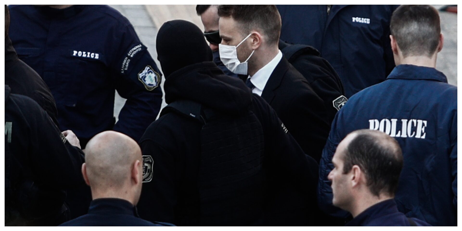 Ο κατηγορούμενος για τη δολοφονία στα Γλυκά Νερά