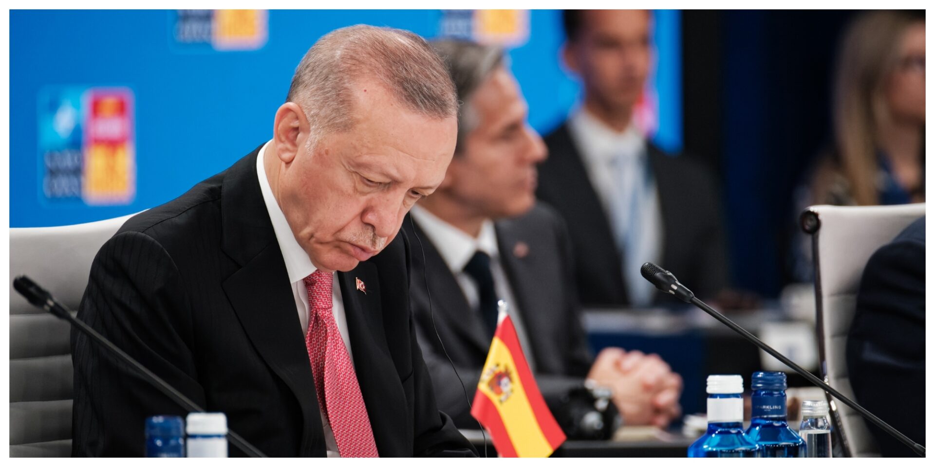 Ρετζέπ Ταγίπ Ερντογάν