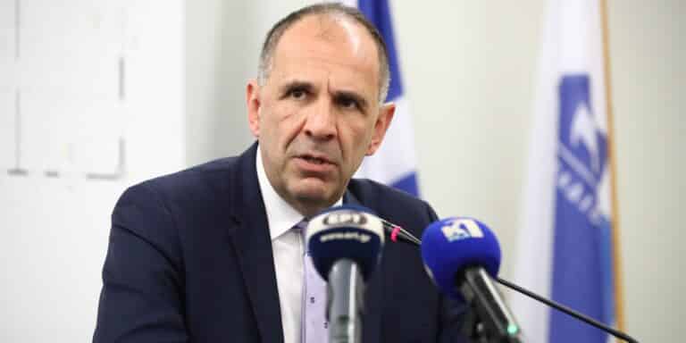 Γεραπετρίτης: «Απογοητευτική η μετατροπή σε τζαμί της Μονής της Χώρας»