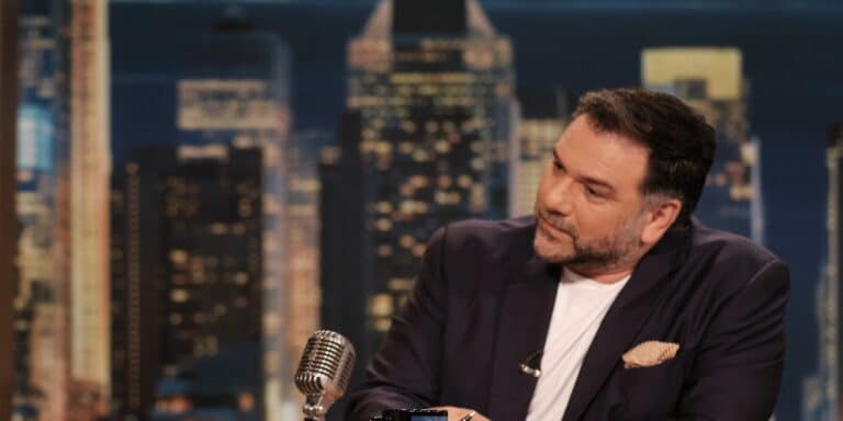 Γρηγόρης Αρναούτογλου: «Έχω απατήσει σε σχέσεις»