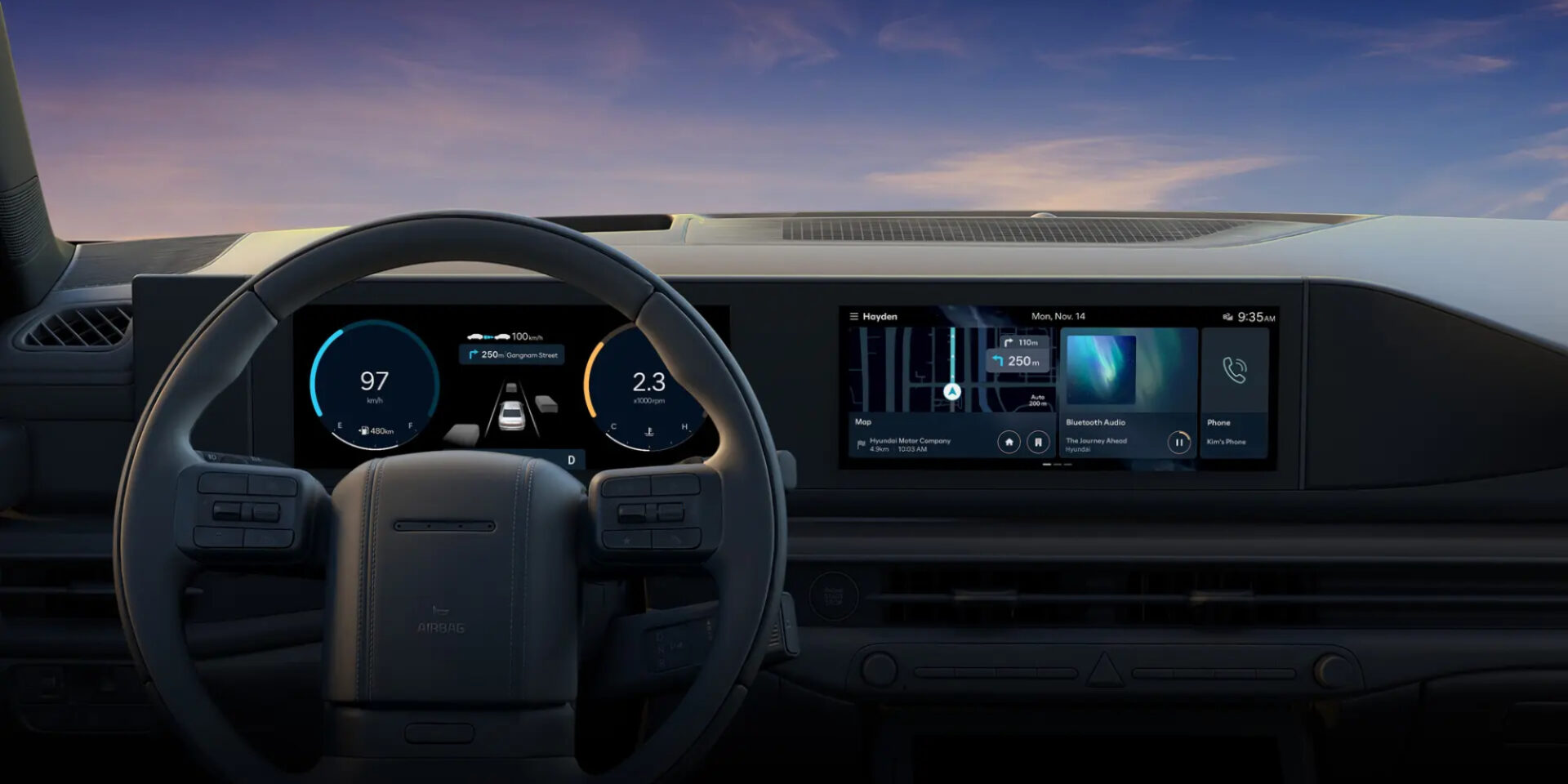 Hyundai