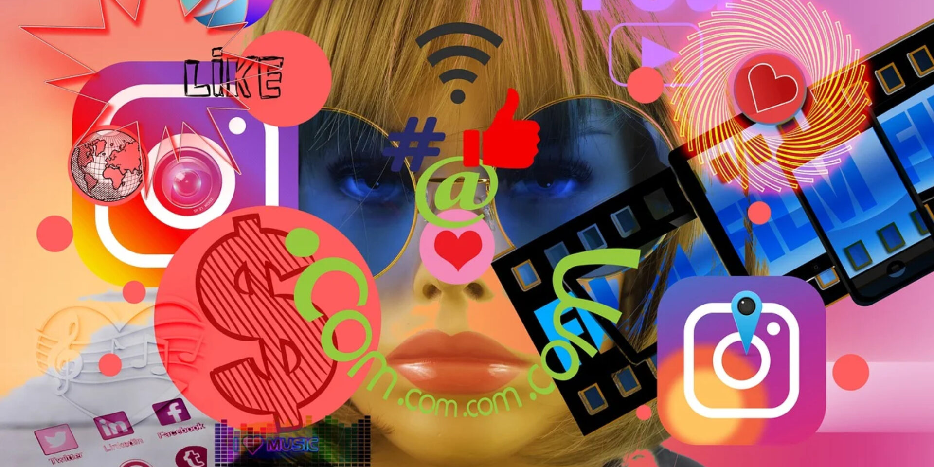 Η «ταυτότητα» της influencer