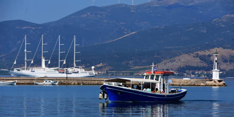 Η Ελλάδα στο Top5 των πιο ακριβών χωρών στην Ευρώπη!