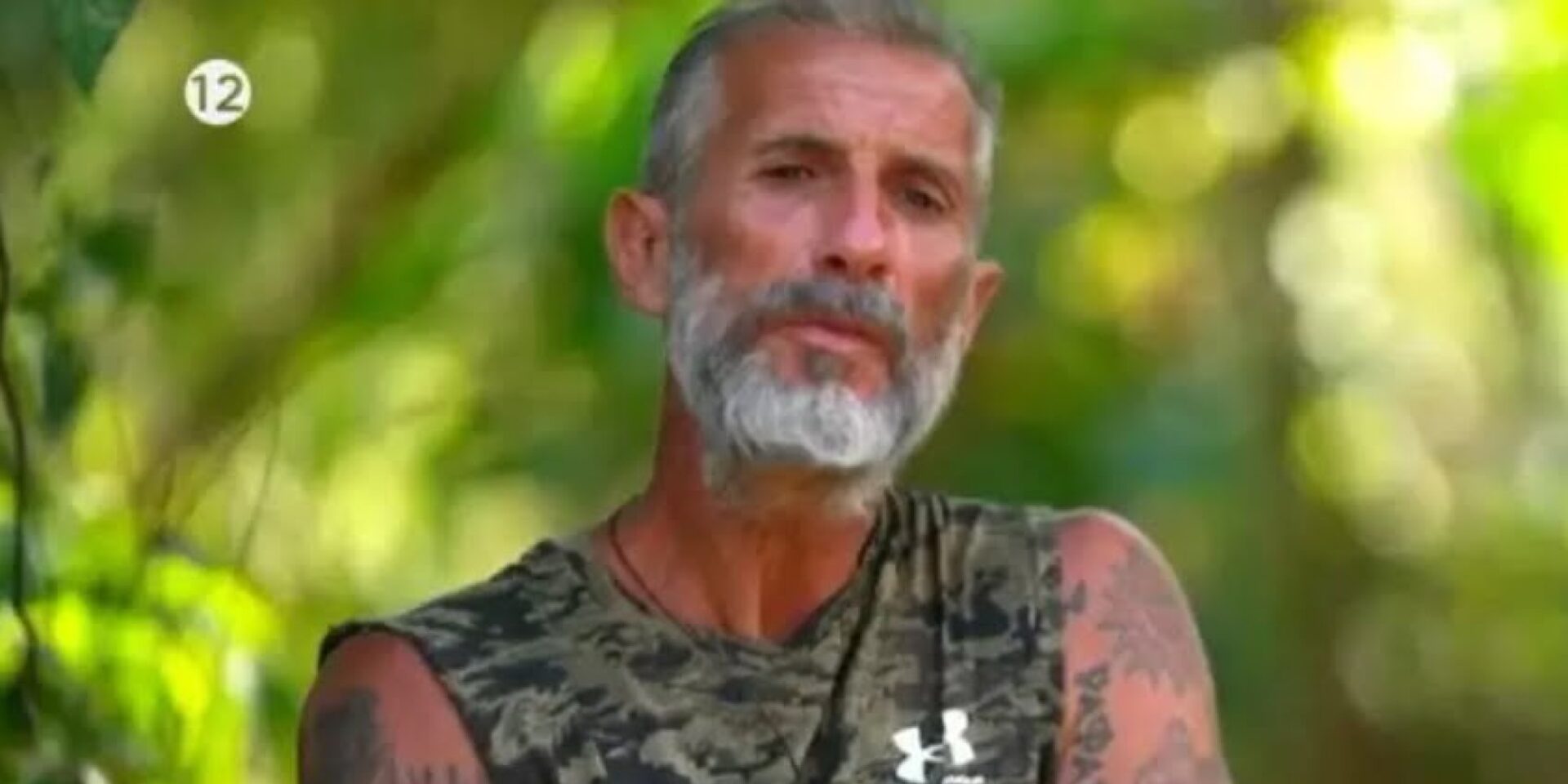 Ο Τάκης Καραγκούνιας