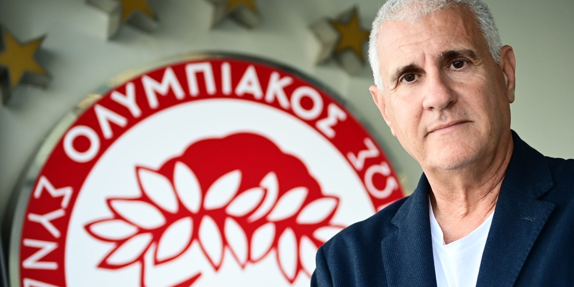 Ο Αντόνιο Κορδόν