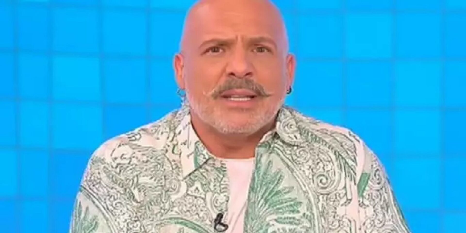 Ο Νίκος Μουτσινάς