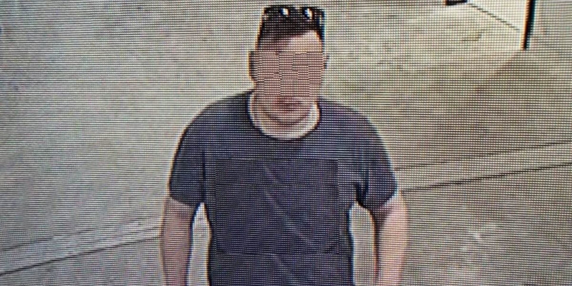 Συνελήφθη ο οπαδός της ΑΕΚ που πέταξε φωτοβολίδα στη φιέστα με τον Βόλο