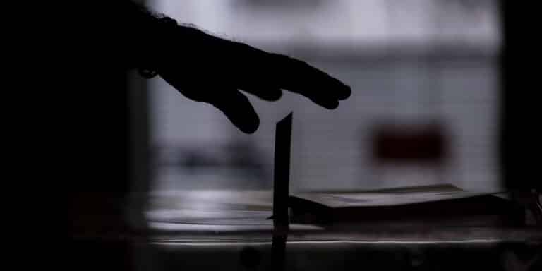 Ευρωεκλογές 2024: Ηλεκτρονικός «σύμβουλος» για τους αναποφάσιστους – Ποιο κόμμα ταιριάζει στις ιδέες σου