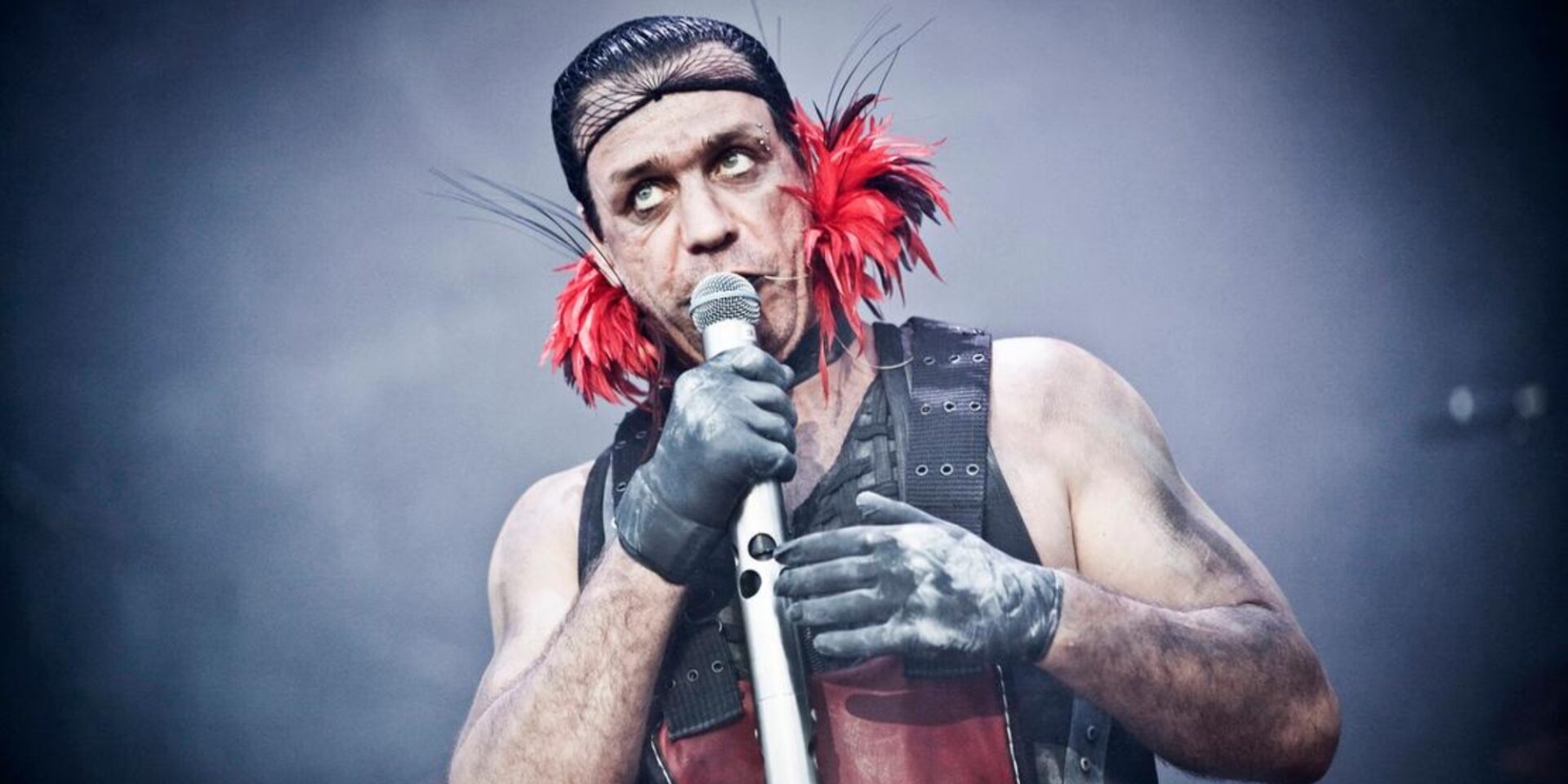 Οι Rammstein