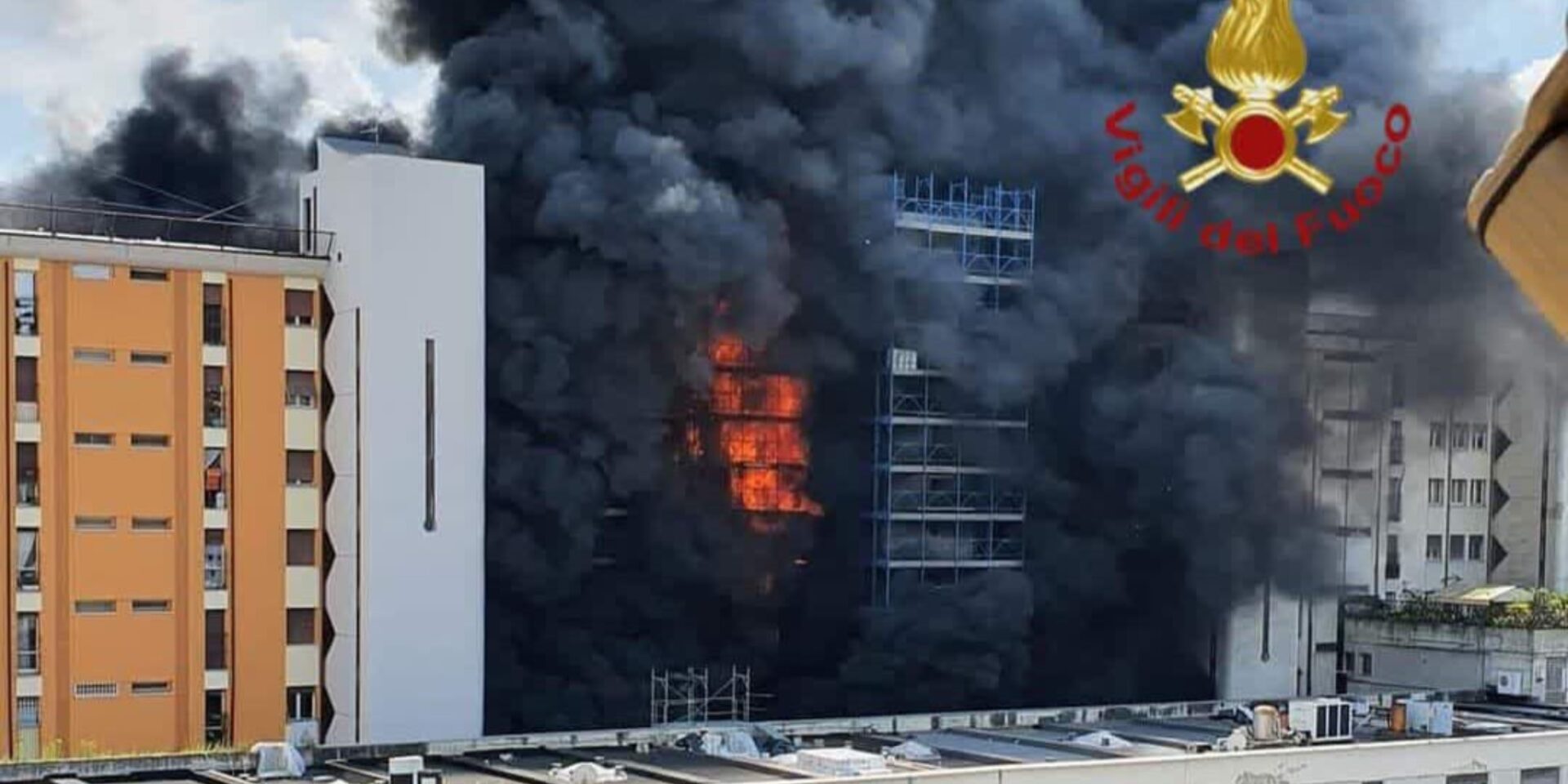 Χάος στην ιταλική πρωτεύουσα