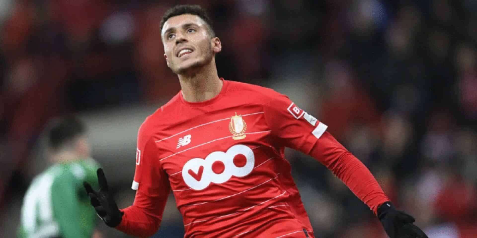 Ο Σελίμ Αμαλάχ