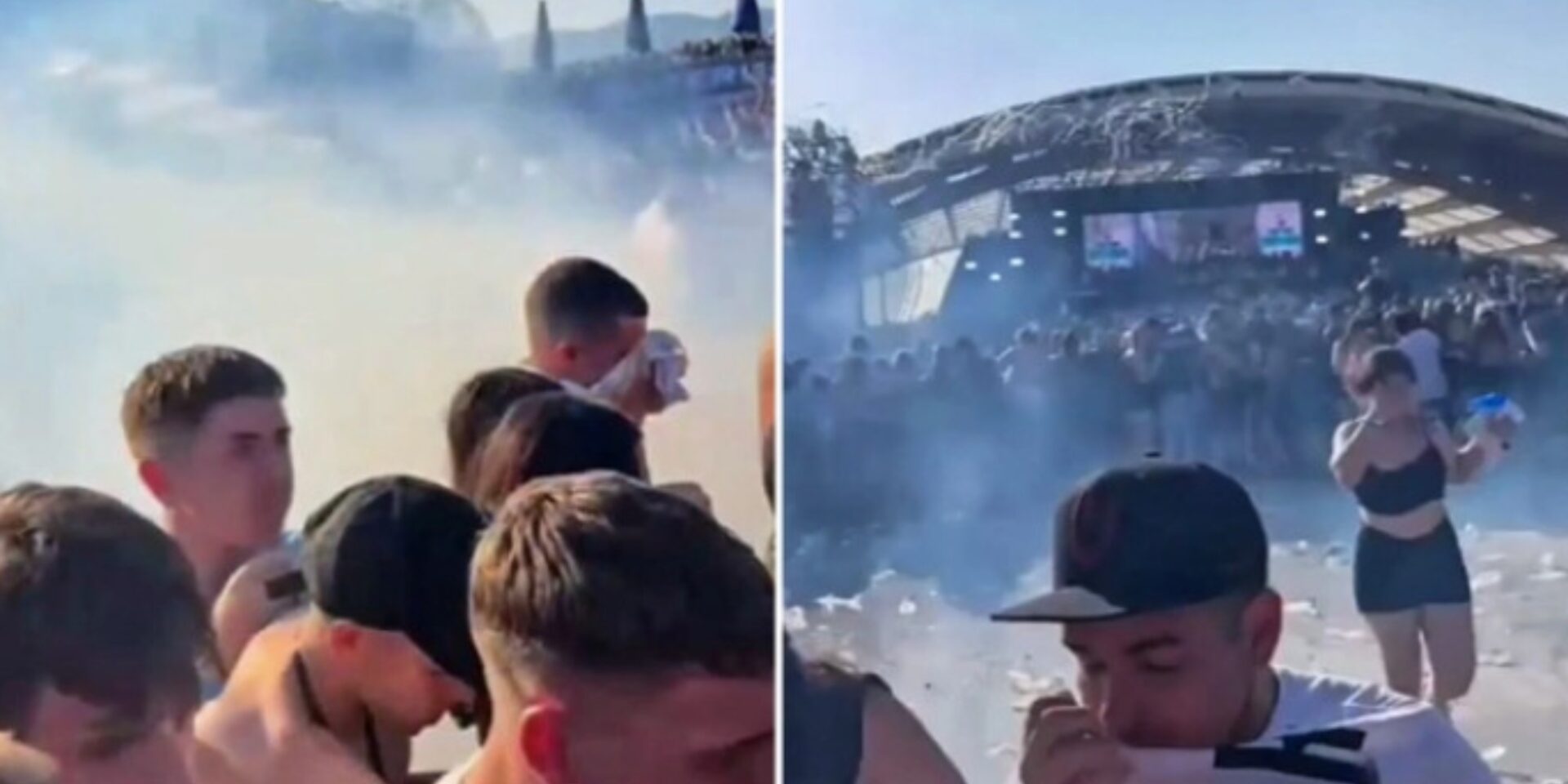 Εικόνα από το Waterboom Festival 2023
