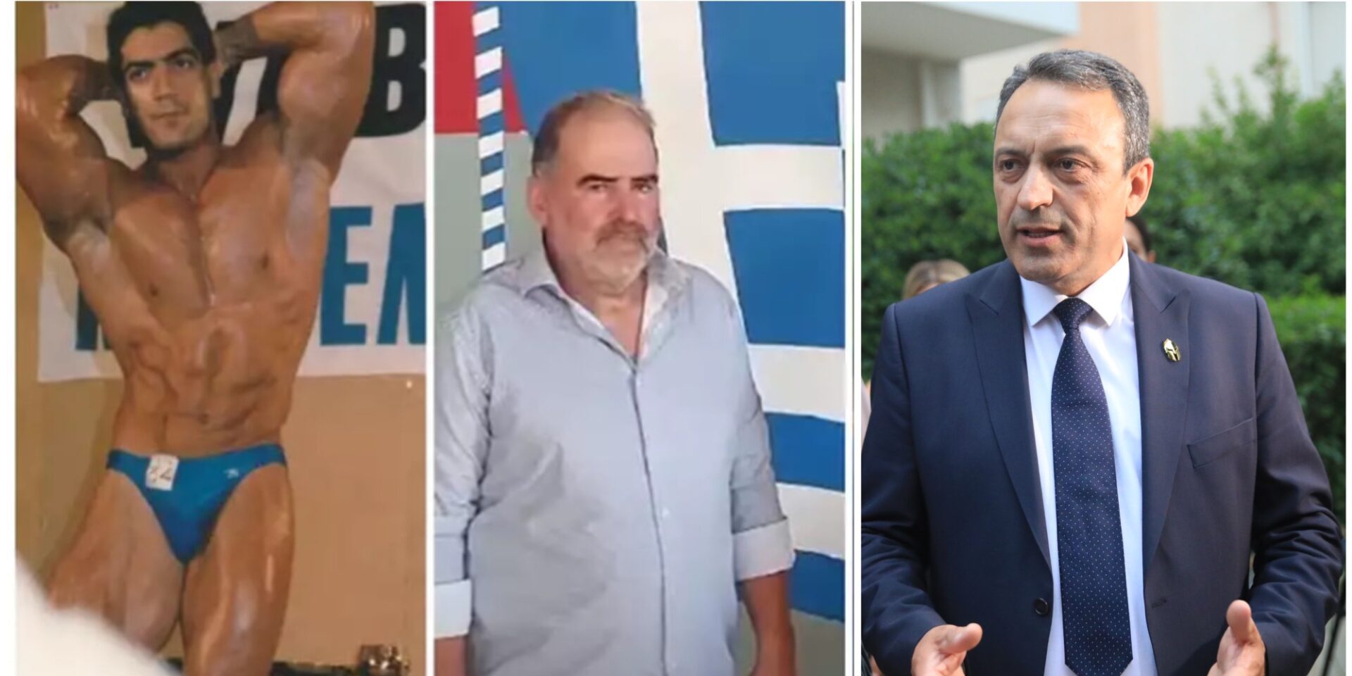 Οι Σπαρτιάτες που μπαίνουν στη Βουλή