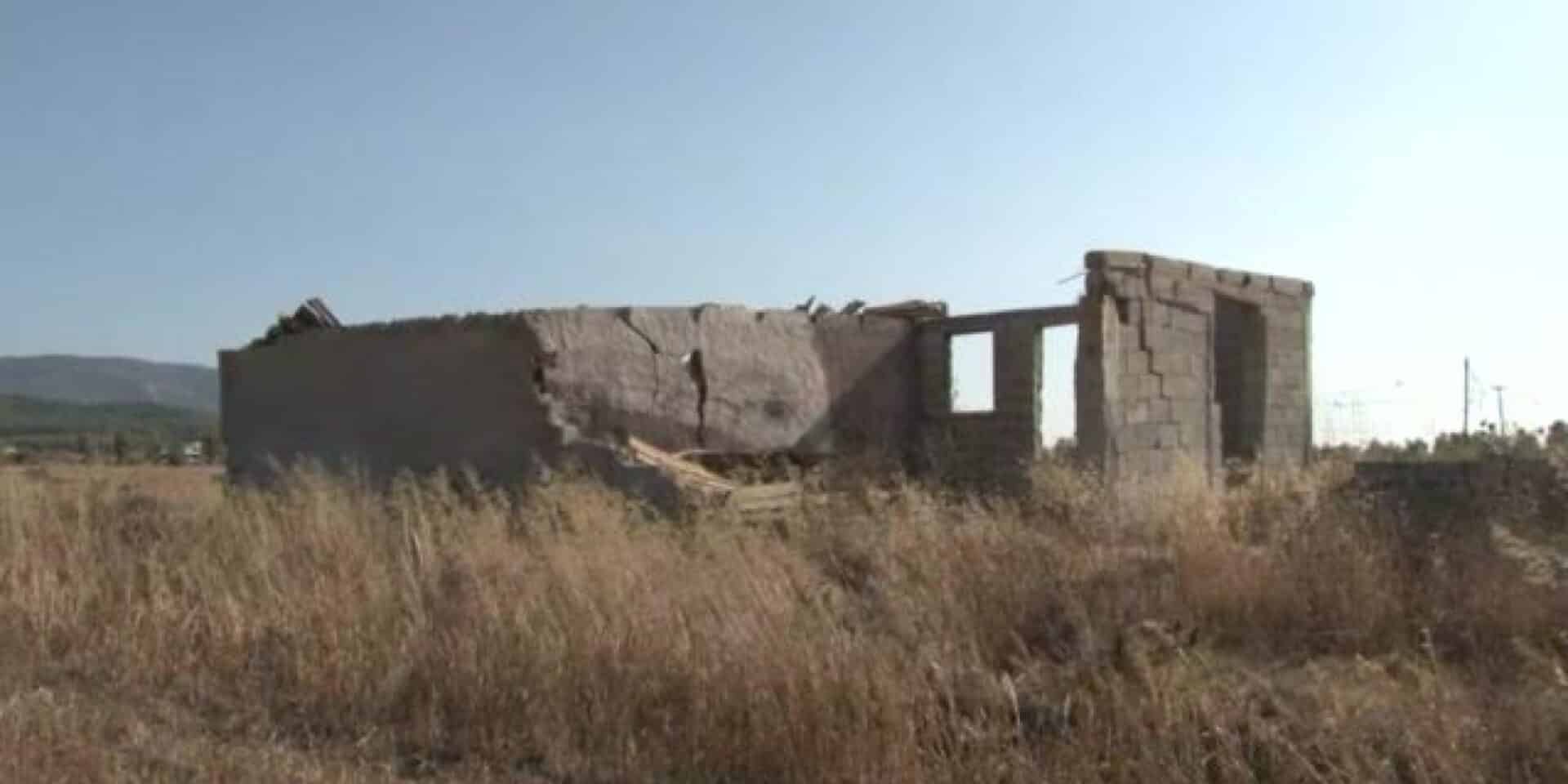 Αυτό είναι το μέρος όπου φέρεται να δολοφονήθηκε η 27χρονη Αναστάζια στην Κω - Κως