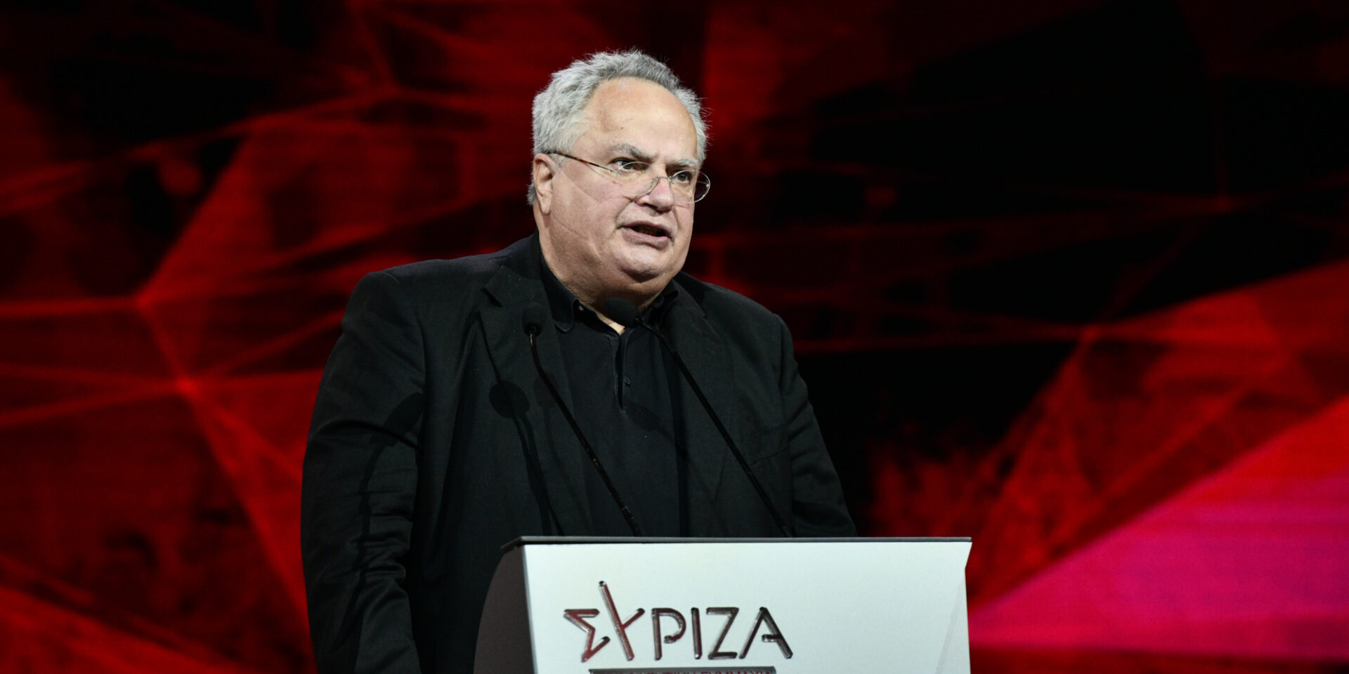 Ο άλλοτε στενός συνεργάτης του Αλέξη Τσίπρα