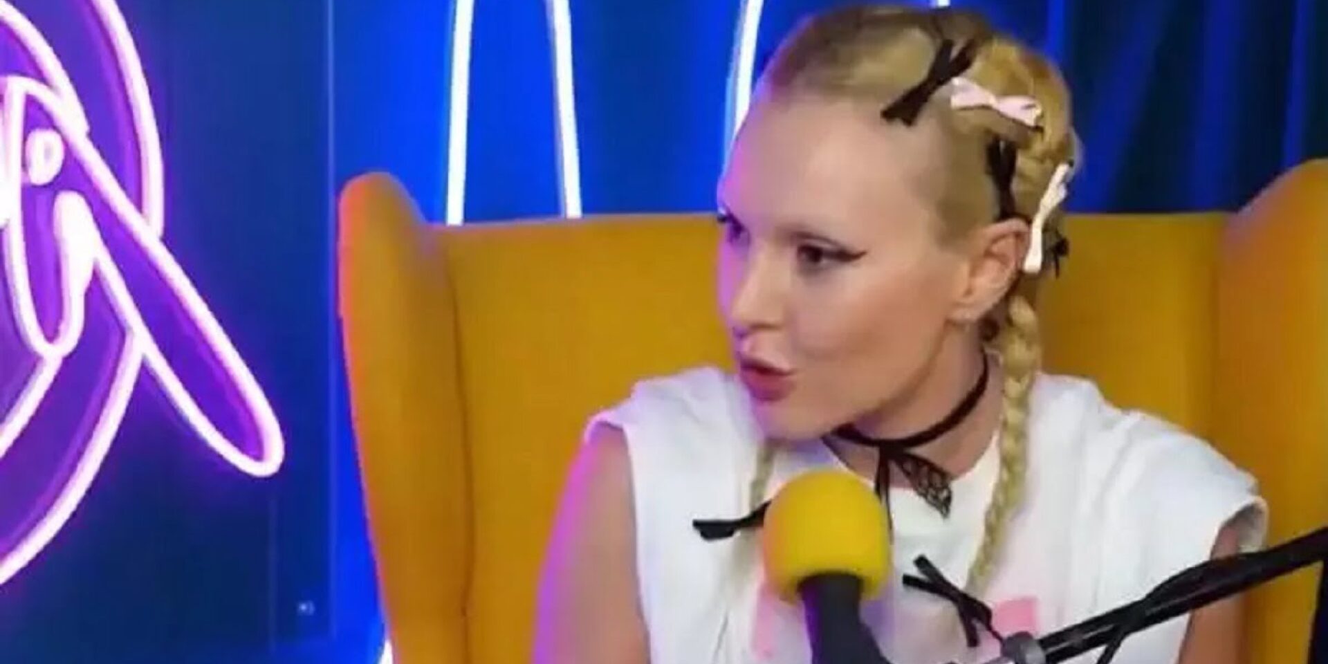 Η Τάμτα