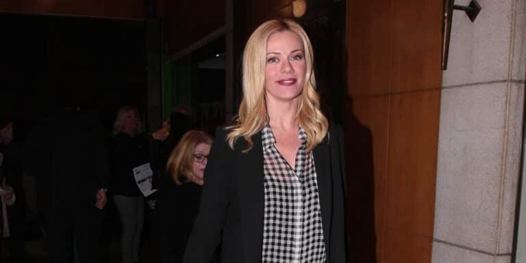 Ζέτα Μακρυπούλια: «Ήταν φρικτό όταν έπιαναν και την οικογένειά μου κάποια βρώμικα εξώφυλλα»