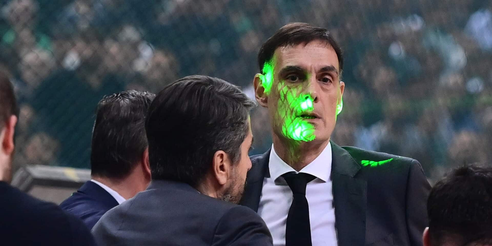 Ο Γιώργος Μπαρτζώκας