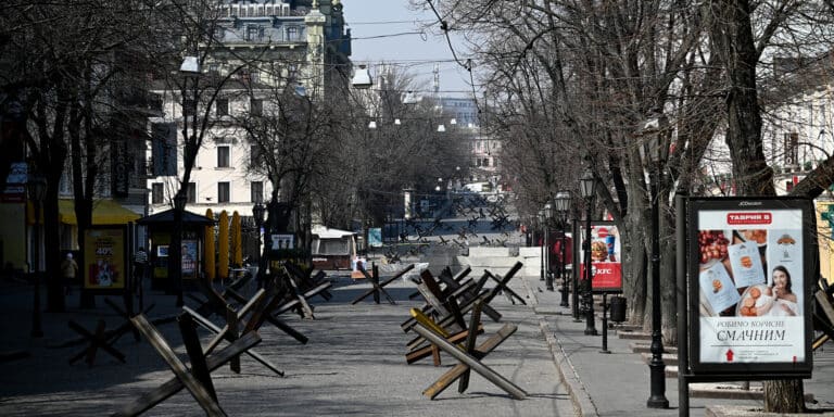 Wall Street Journal: Η Ουκρανία ζήτησε άδεια των ΗΠΑ να χτυπήσει τη Ρωσία με αμερικανικά όπλα