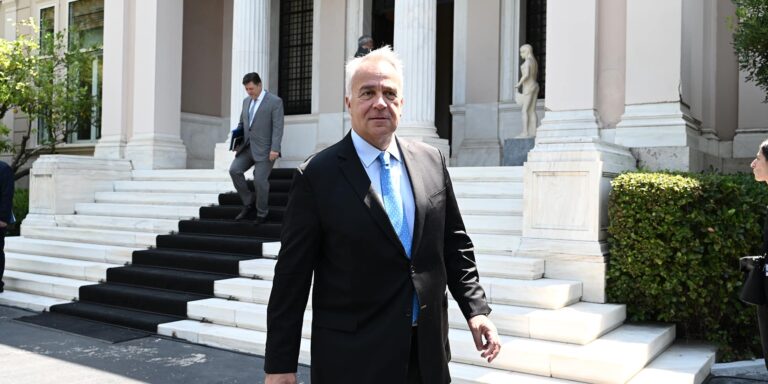 Βορίδης: «Ο Ερντογάν θα πάρει από τον Μητσοτάκη την απάντηση που πρέπει να πάρει»