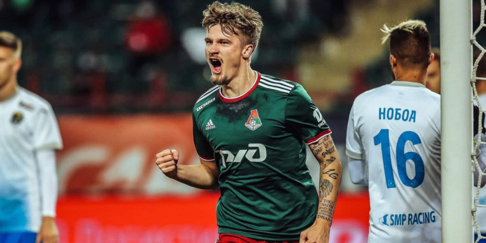 Ο νέος αμυντικός του Παναθηναϊκού