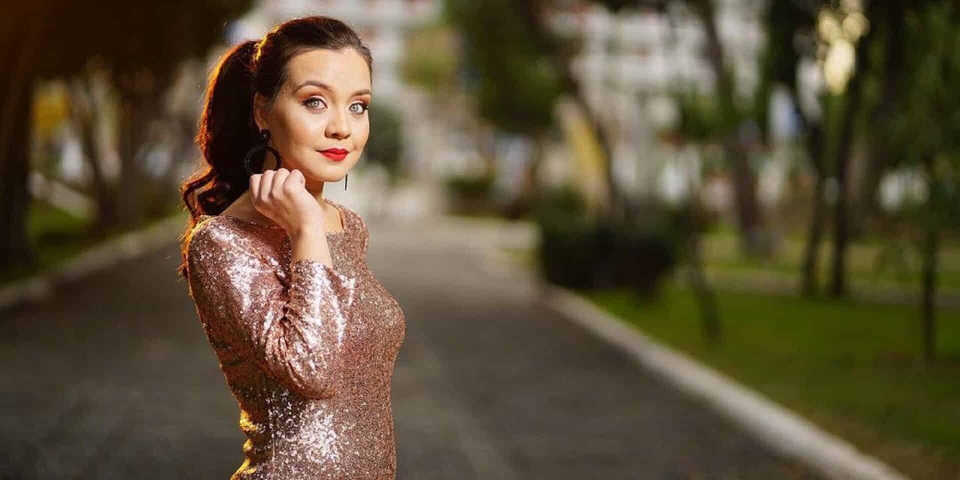Η Αρετή Κετιμέ