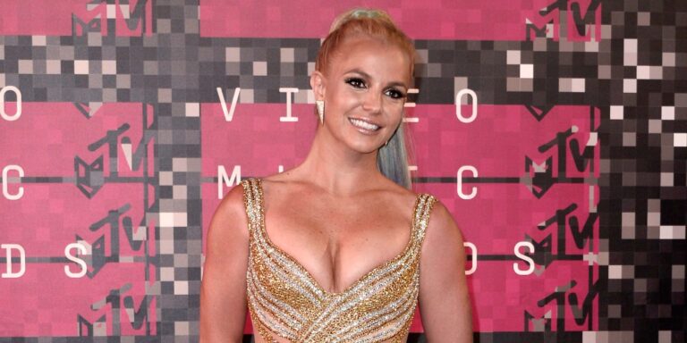 Η Μπρίτνεϊ Σπίαρς μπήκε στο κλαμπ των 1 δισ. streams στο Spotify