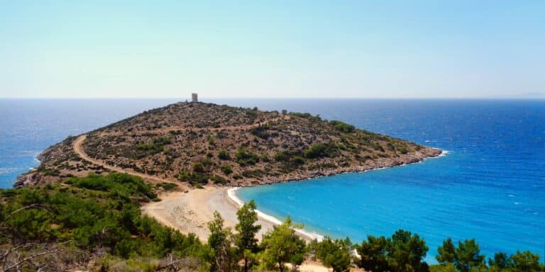 Καιρός σήμερα: Ηλιοφάνεια και θερμοκρασία έως 37 βαθμούς – Πού θα βρέξει