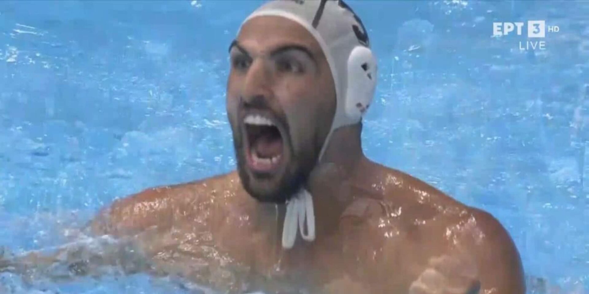 Η Ελλάδα στις τέσσερις καλύτερες ομάδες του κόσμου