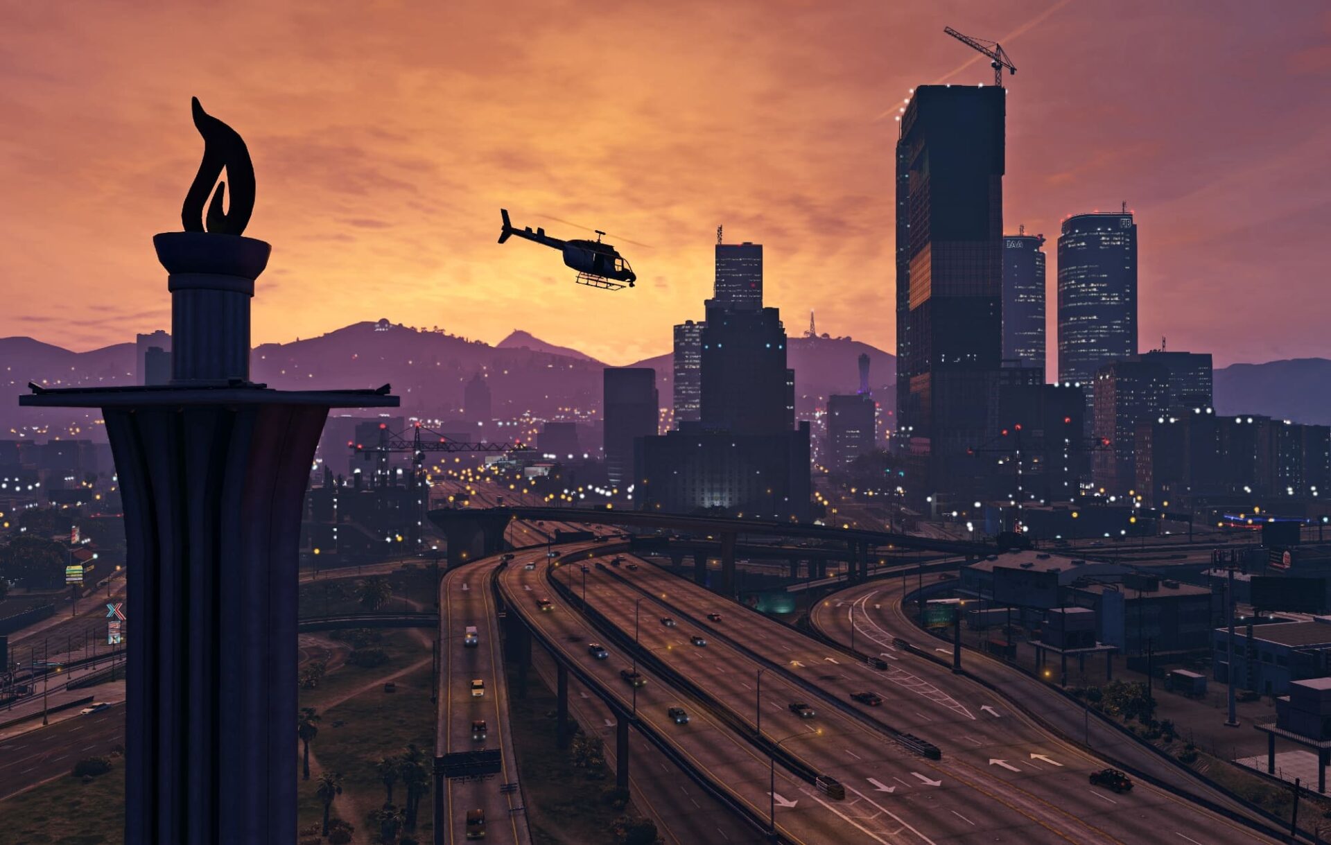 Όλη η gaming κοινότητα περιμένει το GTA 6