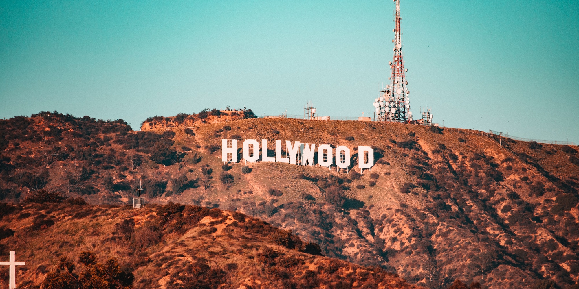 Hollywood - Χόλιγουντ