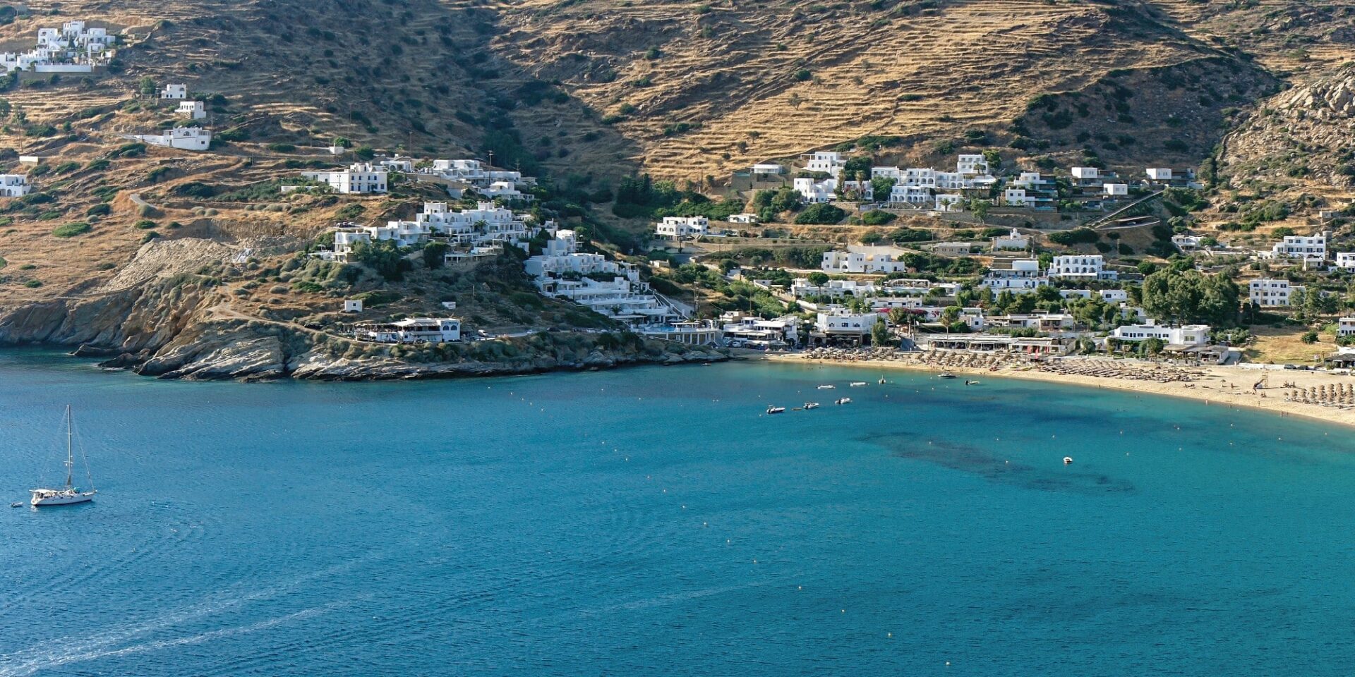 Η Ίος