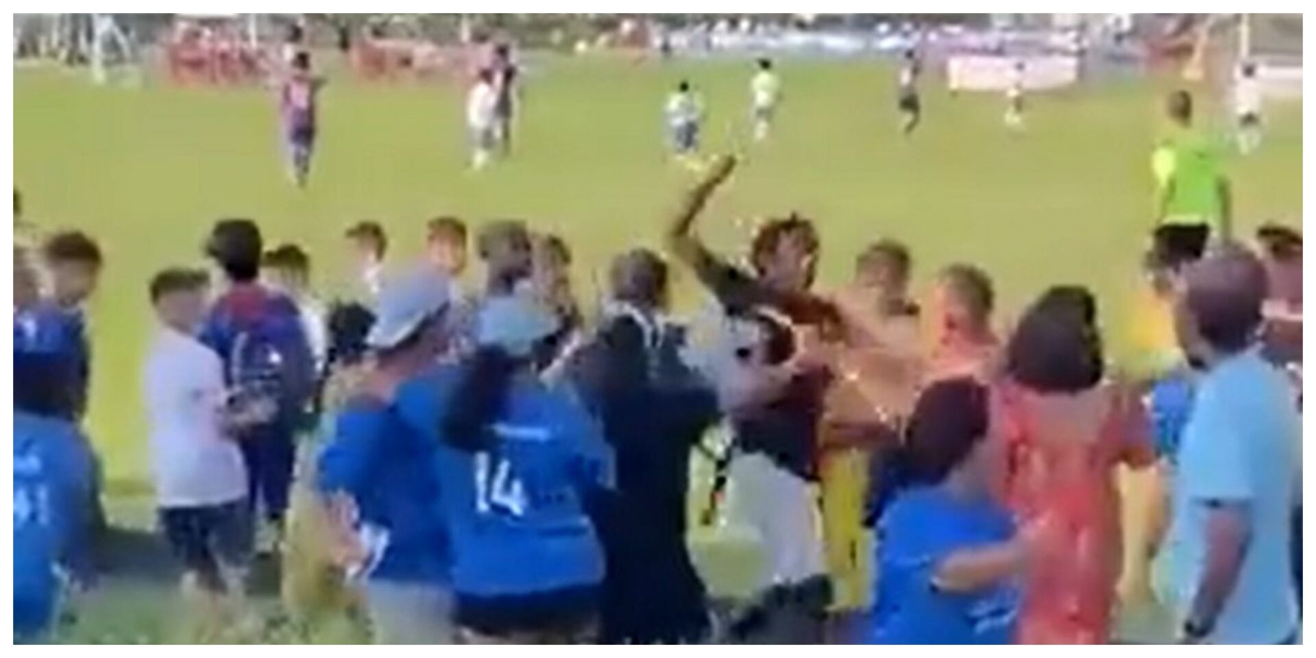 Απόπειρα επίθεσης με μαχαίρι